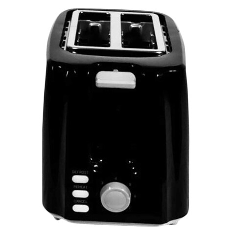 Haier Toaster - Hta01301-Gs